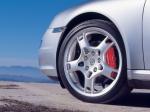Porsche 911 Carrera 4S 2006 года